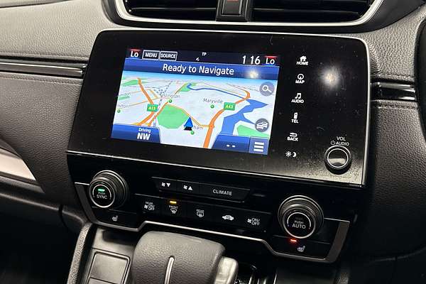 2019 Honda CR-V VTi-L RW
