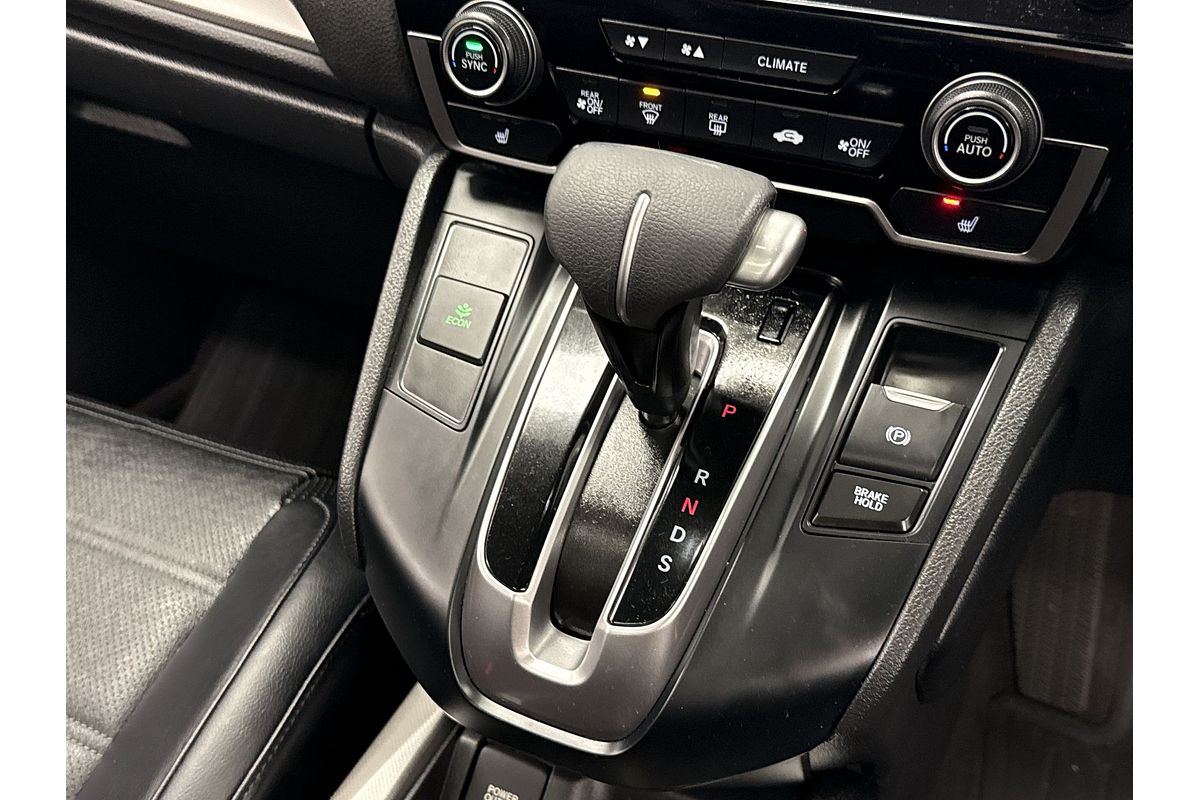 2019 Honda CR-V VTi-L RW