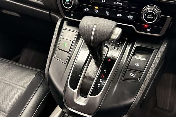 2019 Honda CR-V VTi-L RW