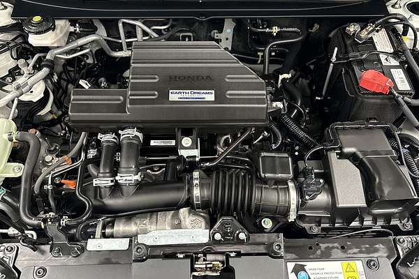 2019 Honda CR-V VTi-L RW