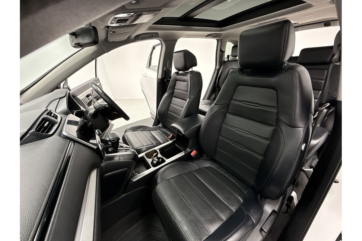 2019 Honda CR-V VTi-L RW