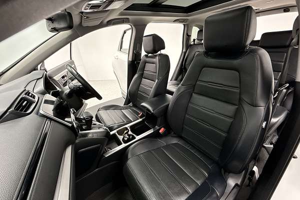 2019 Honda CR-V VTi-L RW