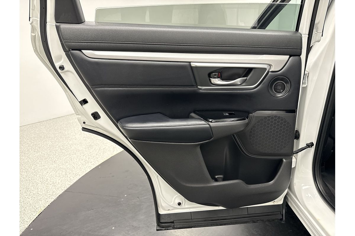 2019 Honda CR-V VTi-L RW