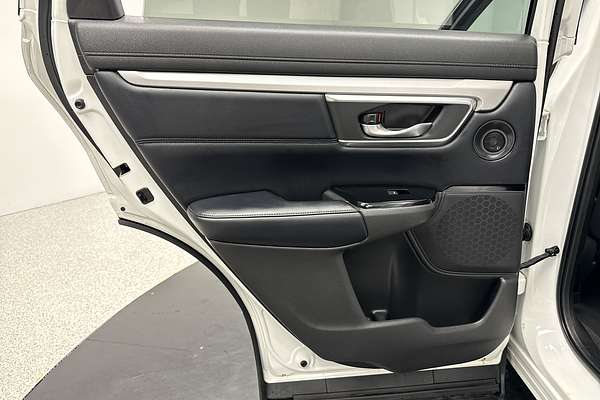 2019 Honda CR-V VTi-L RW