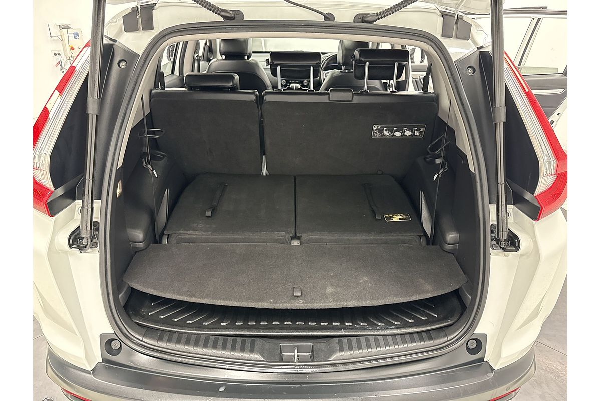 2019 Honda CR-V VTi-L RW