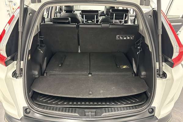 2019 Honda CR-V VTi-L RW