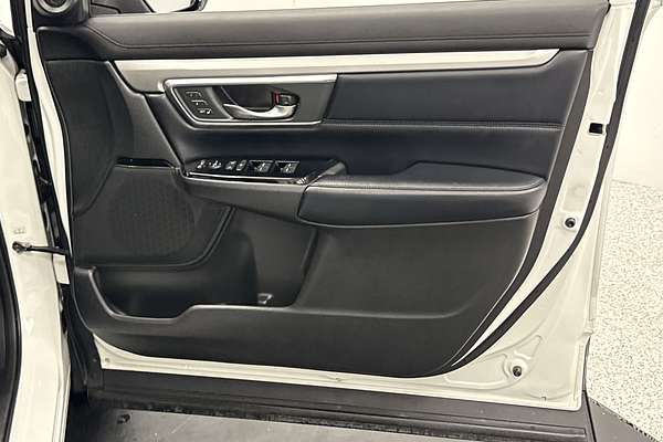 2019 Honda CR-V VTi-L RW