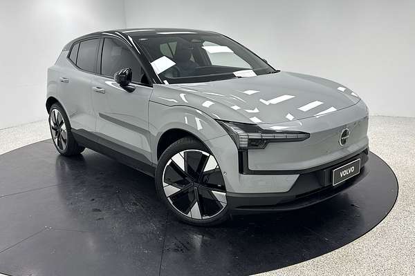 2023 Volvo EX30 Twin Motor Performance Ultra