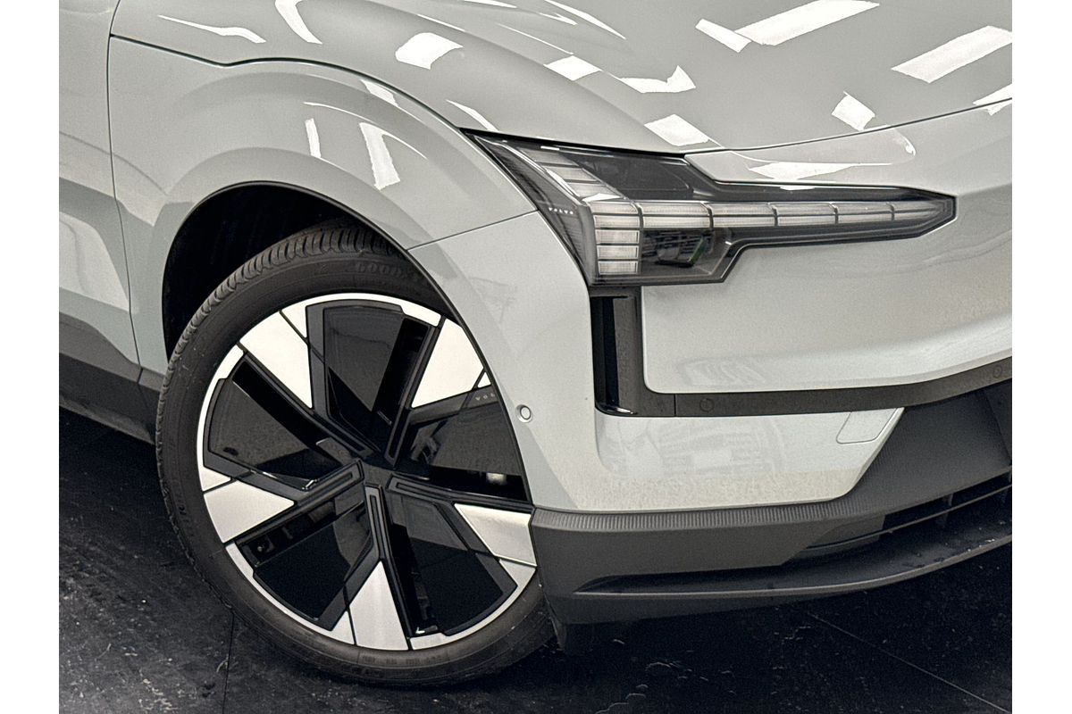 2023 Volvo EX30 Twin Motor Performance Ultra