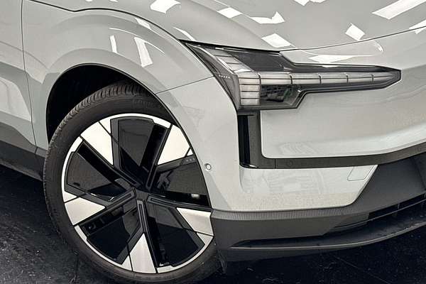 2023 Volvo EX30 Twin Motor Performance Ultra