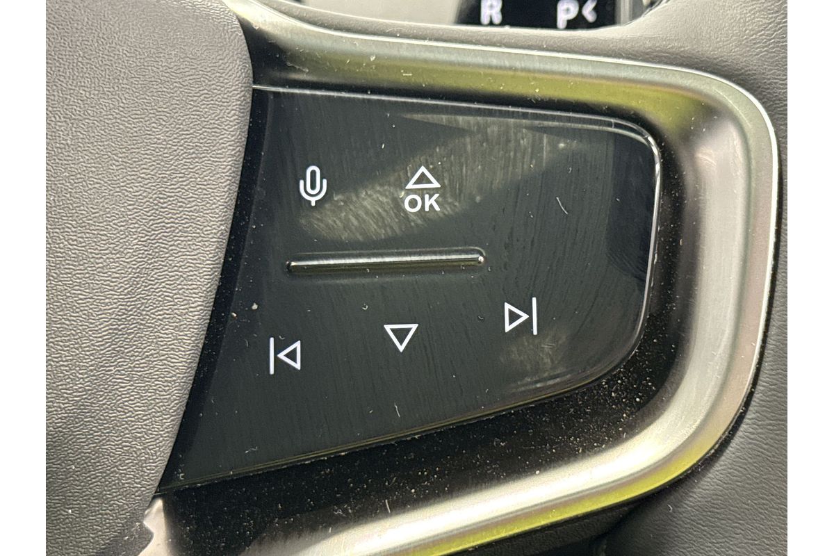 2023 Volvo EX30 Twin Motor Performance Ultra