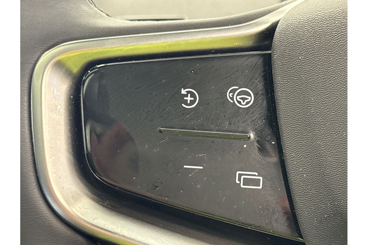 2023 Volvo EX30 Twin Motor Performance Ultra