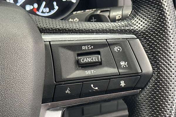 2022 Mitsubishi Outlander LS ZM