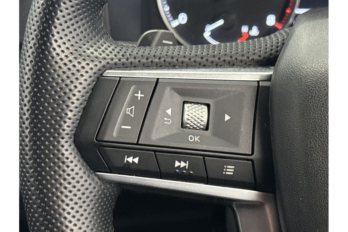 2022 Mitsubishi Outlander LS ZM