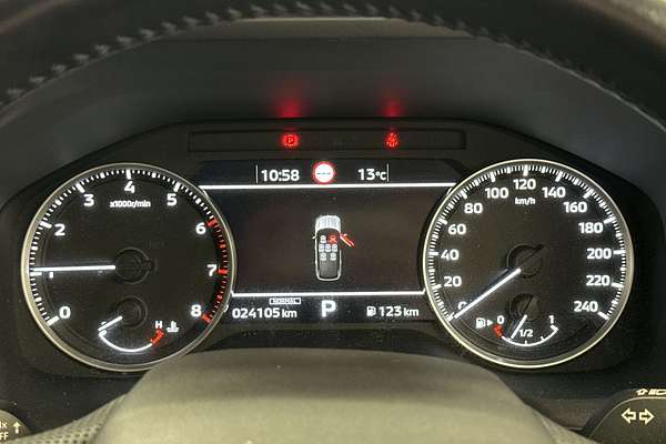 2022 Mitsubishi Outlander LS ZM