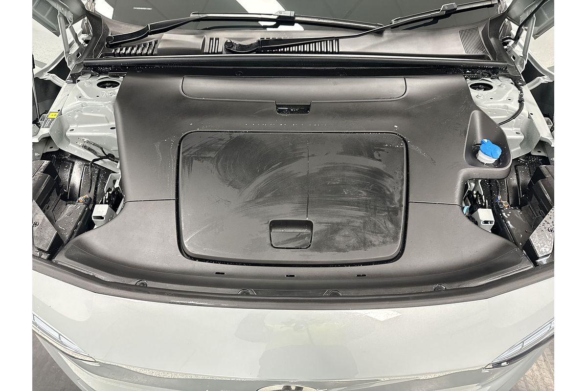 2023 Volvo EX30 Twin Motor Performance Ultra