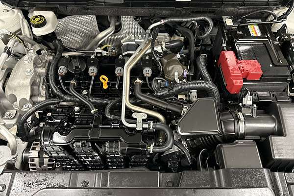 2022 Mitsubishi Outlander LS ZM
