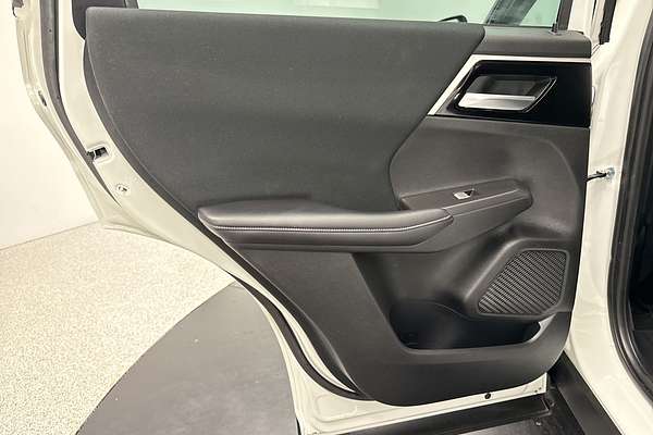 2022 Mitsubishi Outlander LS ZM