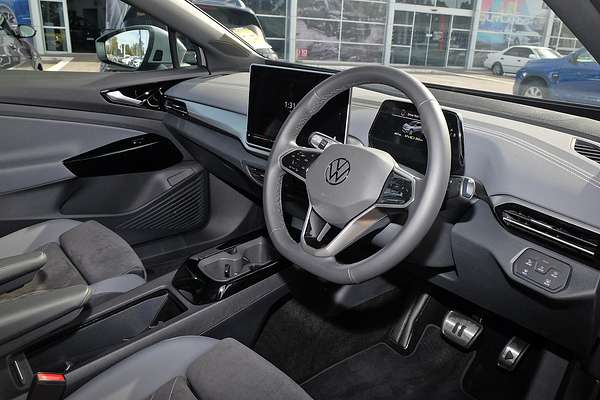 2024 Volkswagen ID.4 Pro E2
