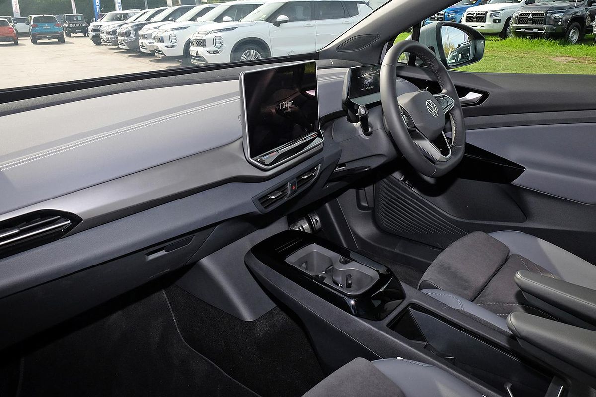 2024 Volkswagen ID.4 Pro E2