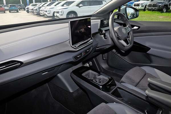 2024 Volkswagen ID.4 Pro E2