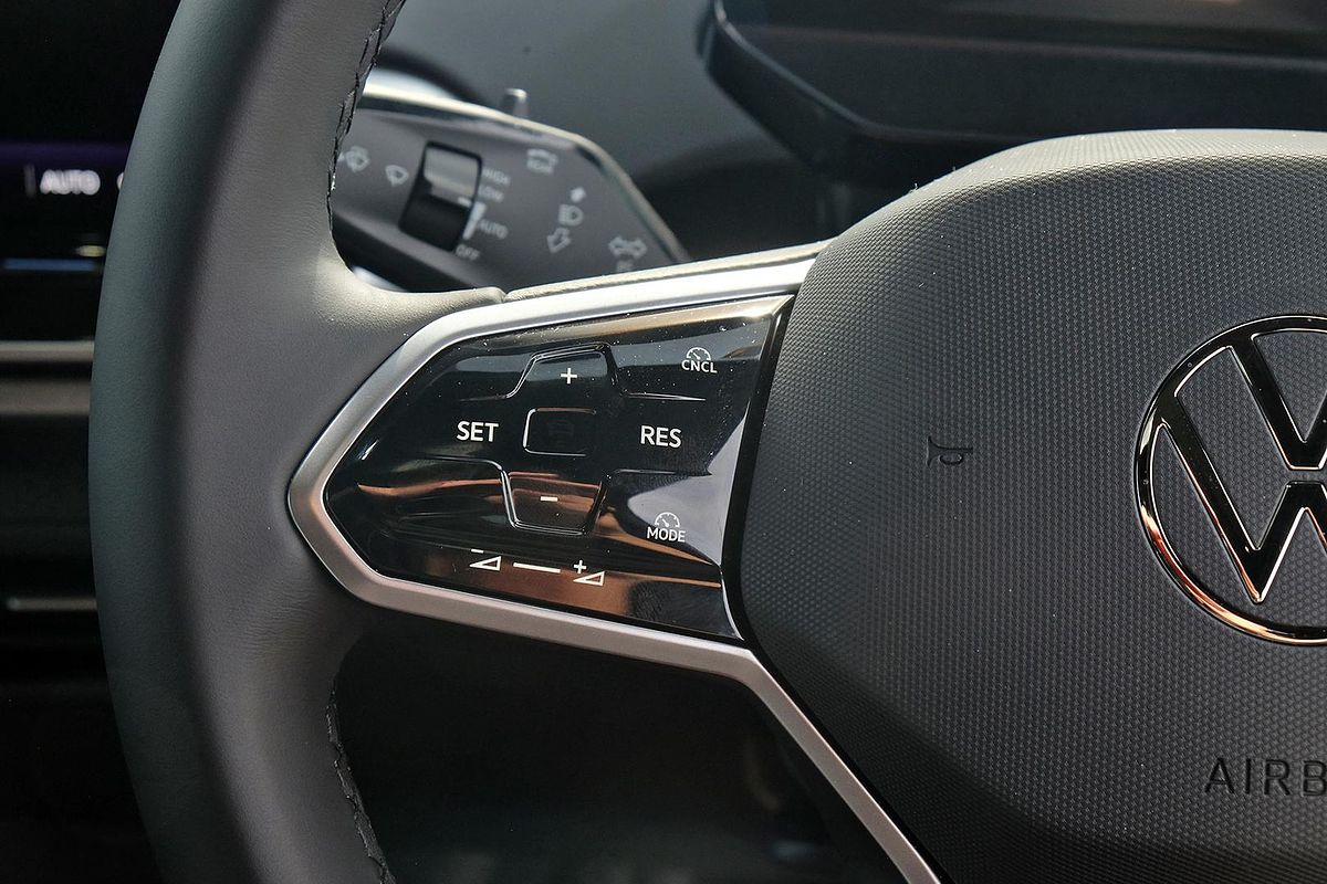 2024 Volkswagen ID.4 Pro E2