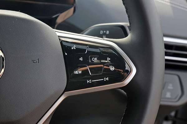 2024 Volkswagen ID.4 Pro E2
