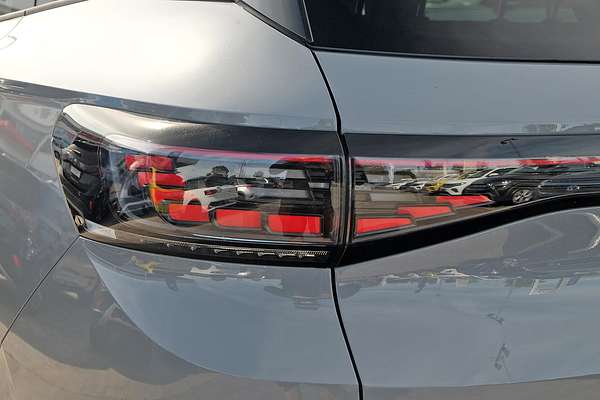 2024 Volkswagen ID.4 Pro E2