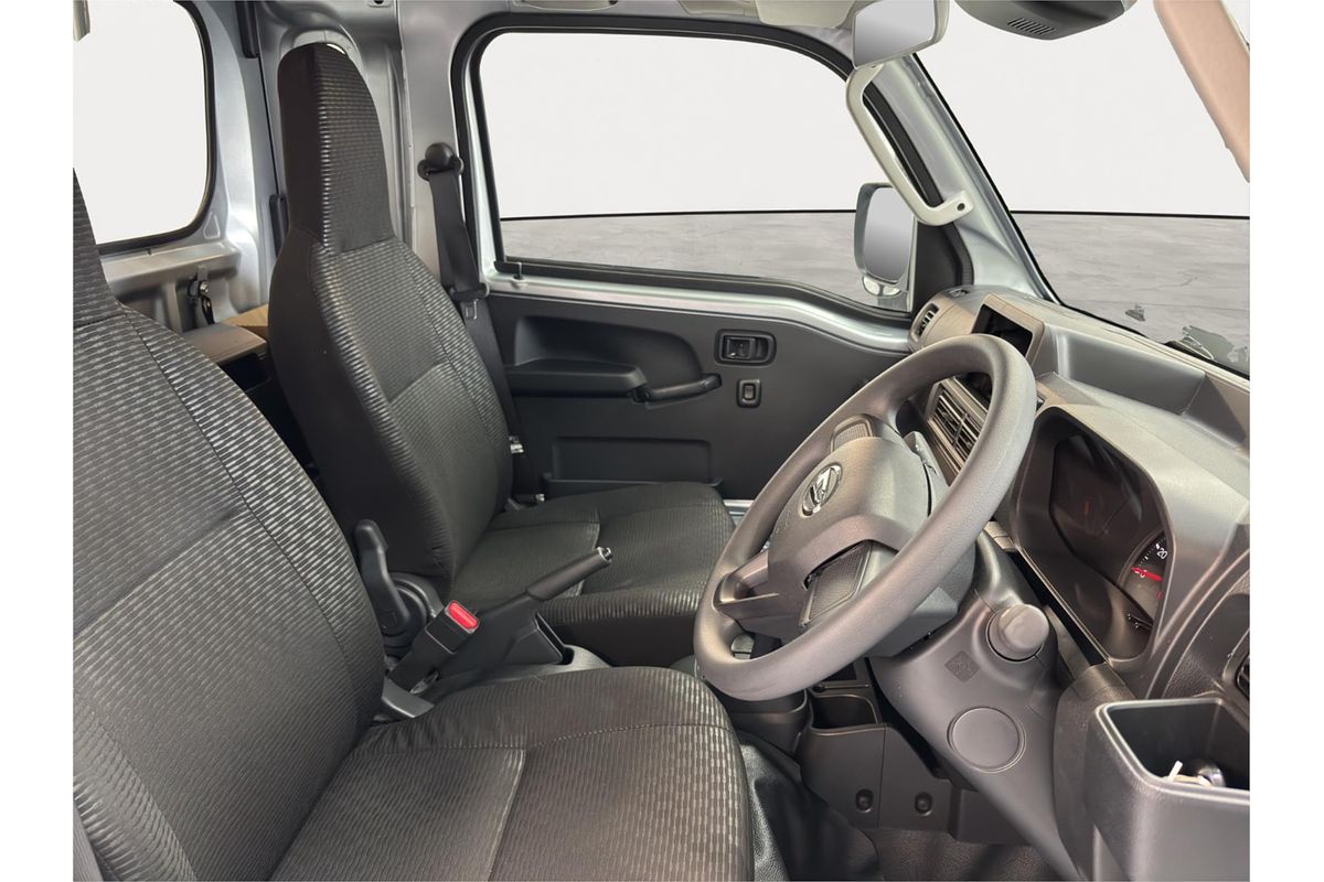 2024 Daihatsu Hijet Jumbo Extra 4WD S510P