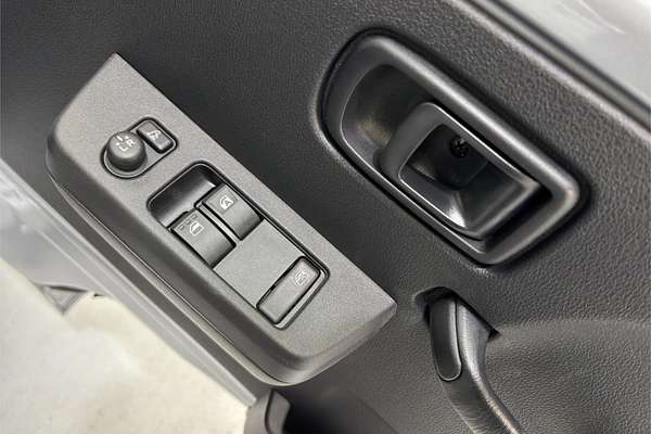 2024 Daihatsu Hijet Jumbo Extra 4WD S510P