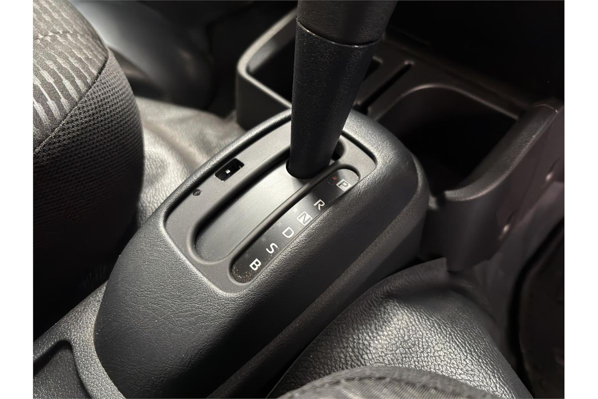2024 Daihatsu Hijet Jumbo Extra 4WD S510P