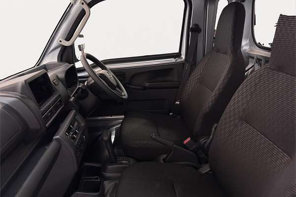 2024 Daihatsu Hijet Jumbo Extra 4WD S510P