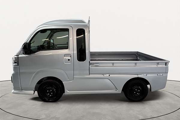 2024 Daihatsu Hijet Jumbo Extra 4WD S510P