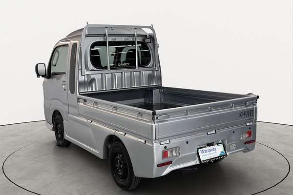 2024 Daihatsu Hijet Jumbo Extra 4WD S510P
