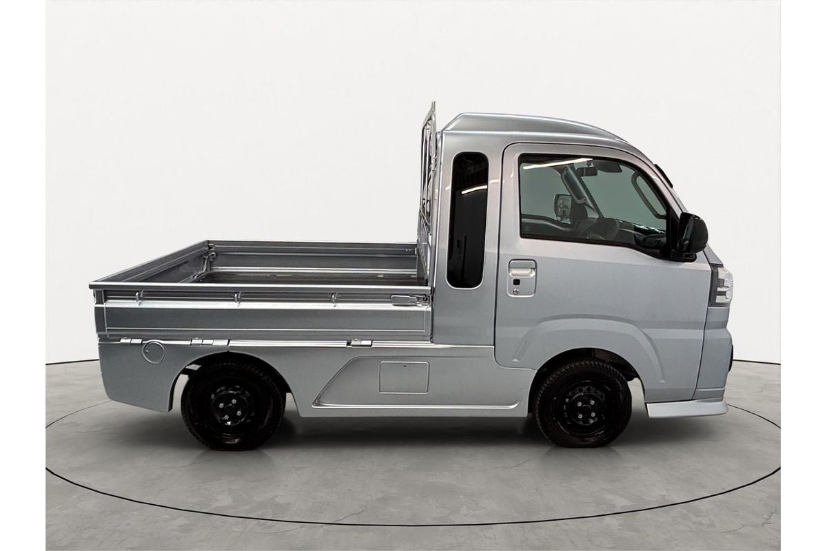 2024 Daihatsu Hijet Jumbo Extra 4WD S510P