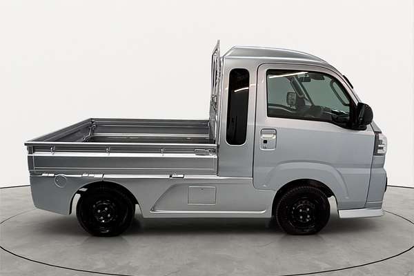 2024 Daihatsu Hijet Jumbo Extra 4WD S510P