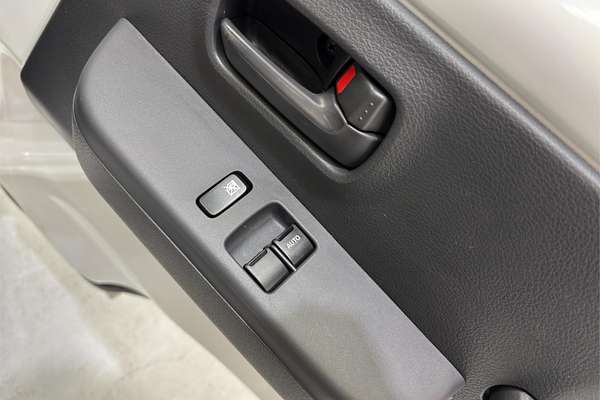 2024 Suzuki Carry KC 4WD DA16T