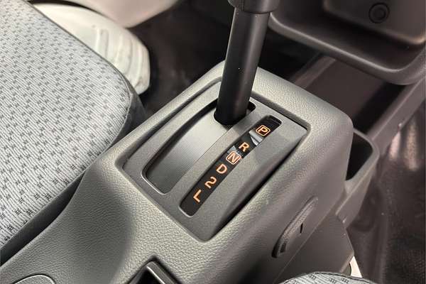 2024 Suzuki Carry KC 4WD DA16T
