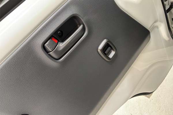 2024 Suzuki Carry KC 4WD DA16T