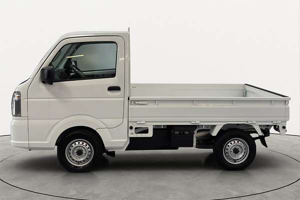 2024 Suzuki Carry KC 4WD DA16T