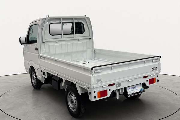 2024 Suzuki Carry KC 4WD DA16T