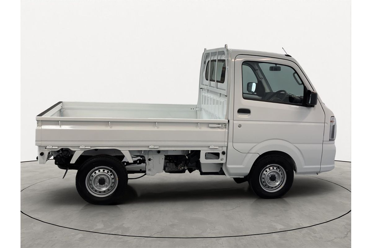 2024 Suzuki Carry KC 4WD DA16T