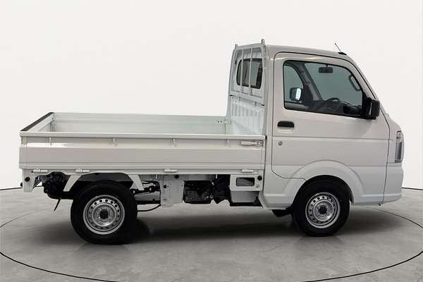 2024 Suzuki Carry KC 4WD DA16T