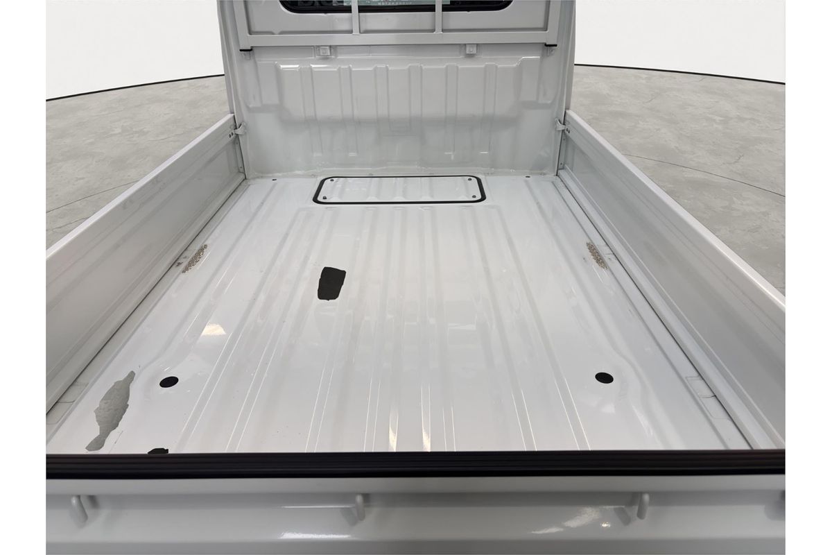 2024 Suzuki Carry KC 4WD DA16T