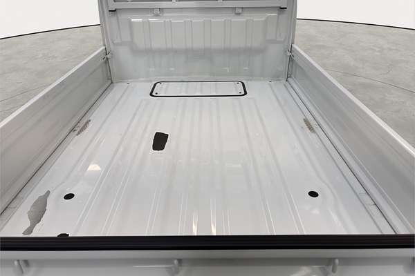 2024 Suzuki Carry KC 4WD DA16T