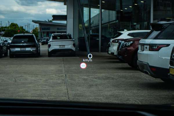 2024 Nissan QASHQAI TI e-POWER J12