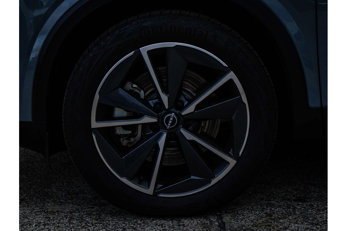 2024 Nissan QASHQAI TI e-POWER J12