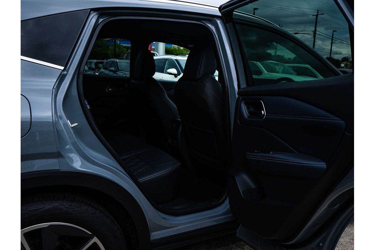 2024 Nissan QASHQAI TI e-POWER J12