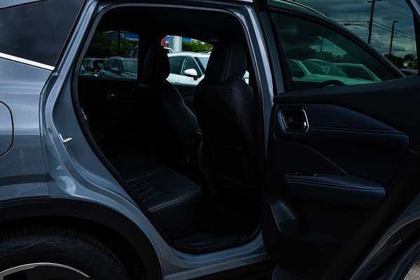 2024 Nissan QASHQAI TI e-POWER J12