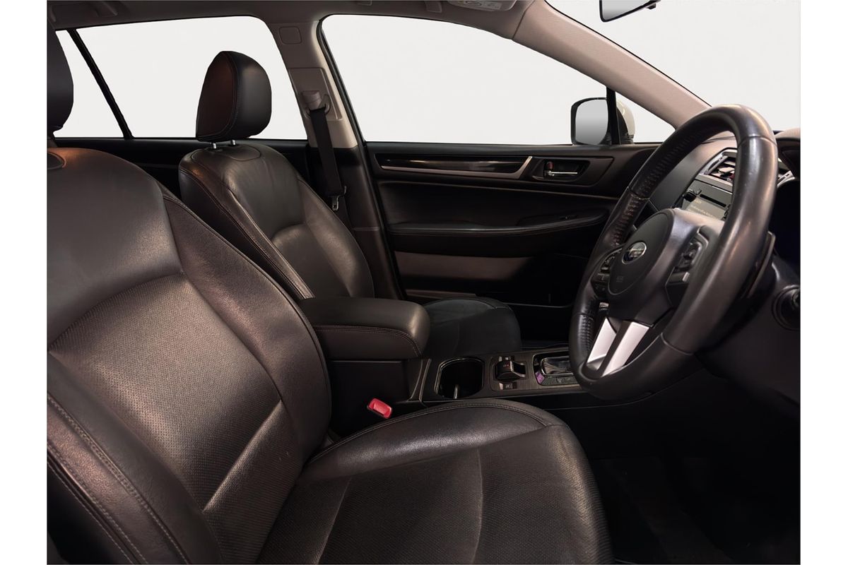 2015 Subaru Outback 2.0D Premium 5GEN